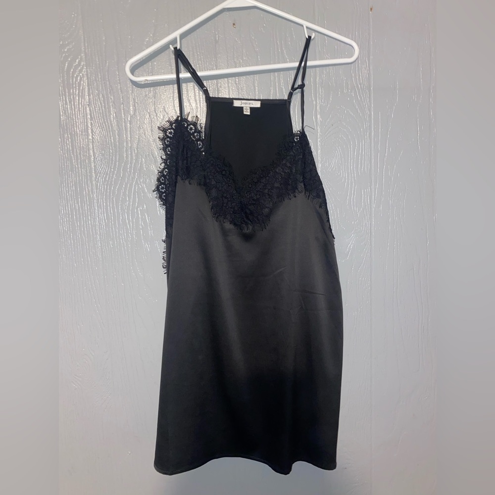 Large Boutique Tank